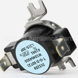 W10464566 Whirlpool Switch, Tod High Limit 2