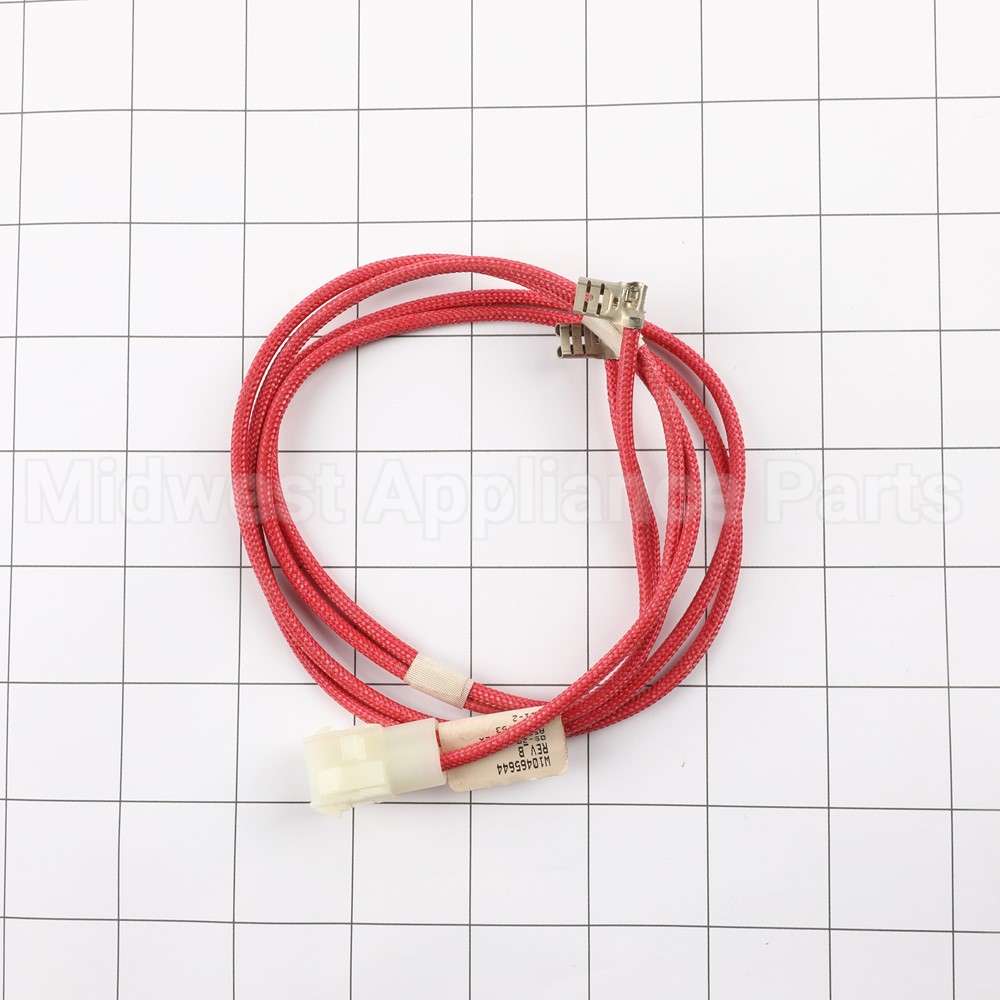 W10465644 Whirlpool Harness-Bake,Hidden,Qchs