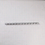 W10467461 Whirlpool Ladder-Shelf,Met Silver