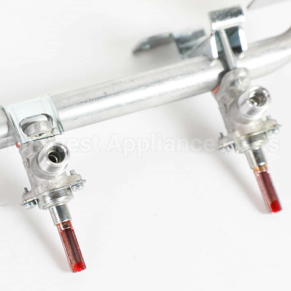W10467737 Whirlpool Manifold