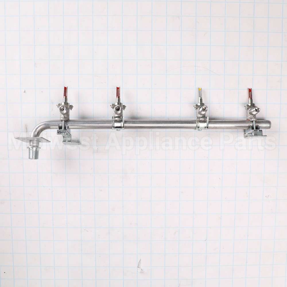 W10467737 Whirlpool Manifold