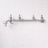 W10467737 Whirlpool Manifold