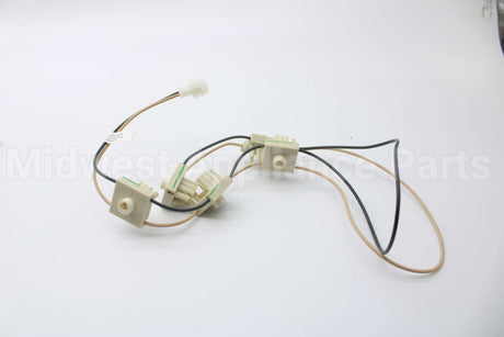 W10468433 Whirlpool Harns-Wire