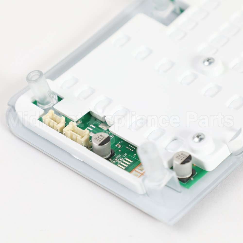 W10468517 Whirlpool Iml Assy Mtg 6000 Gran O