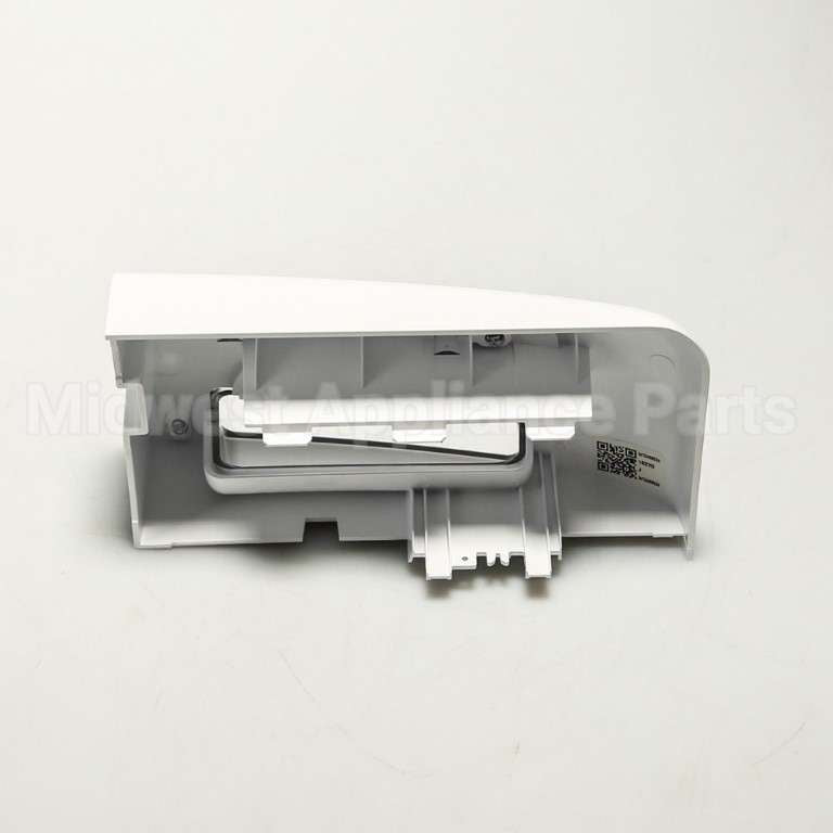 W10468534 Whirlpool Handle Assembly 4200