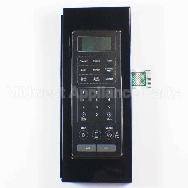 W10468661 Whirlpool Panl-Cntrl