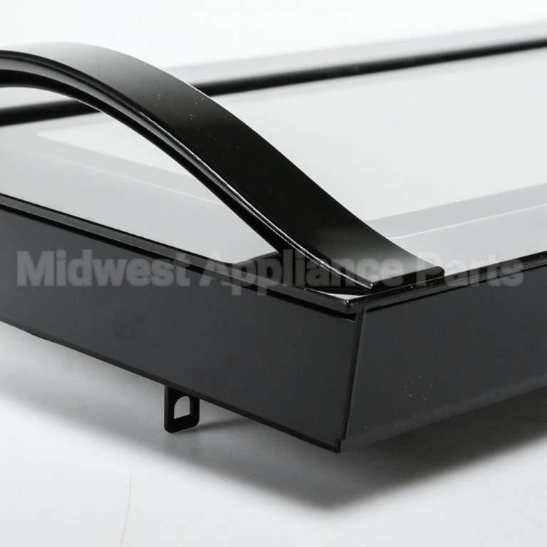 W10468669 Whirlpool Door/Mw