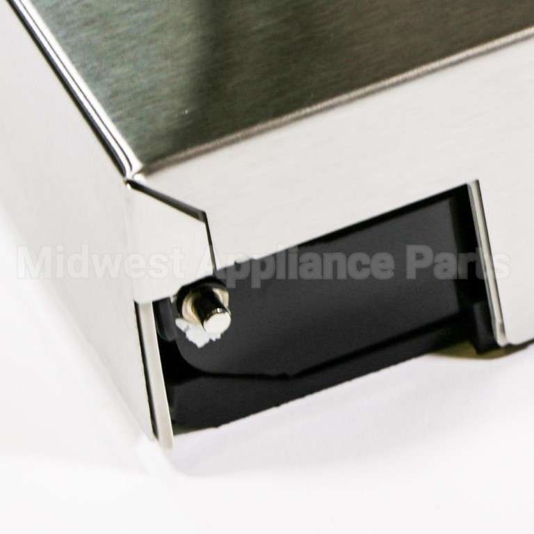 W10468671 Whirlpool Door/Mw