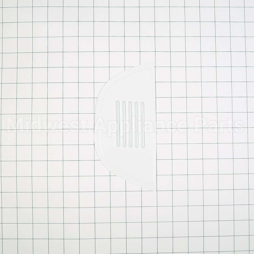 W10469401 Whirlpool Grate-Drip Tray Kenmore