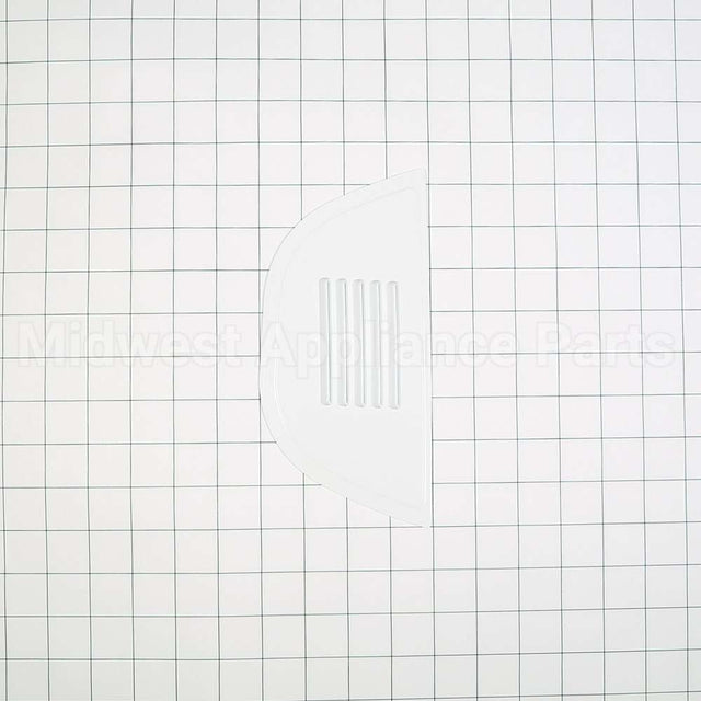 W10469401 Whirlpool Grate-Drip Tray Kenmore