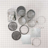 W10470674 Whirlpool R-Way Dryer Vent Kit