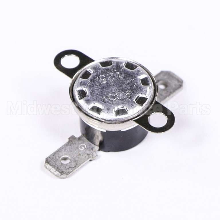 W10479657 Whirlpool Thrmst-Fix