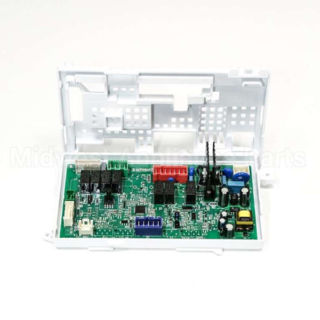 W10480104 Whirlpool Ccuasm Vmw He 120V Wtw55