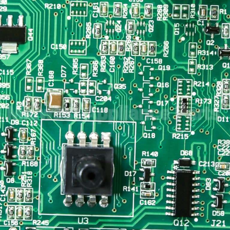 W10480104 Whirlpool Ccuasm Vmw He 120V Wtw55
