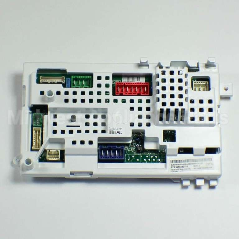 W10480104 Whirlpool Ccuasm Vmw He 120V Wtw55