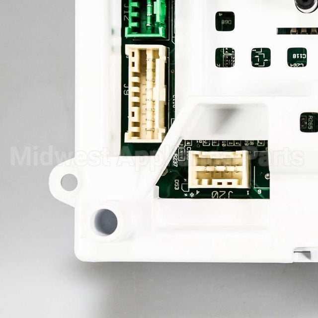 W10480126 Whirlpool Ccuasm Vmw He 120V Wtw57