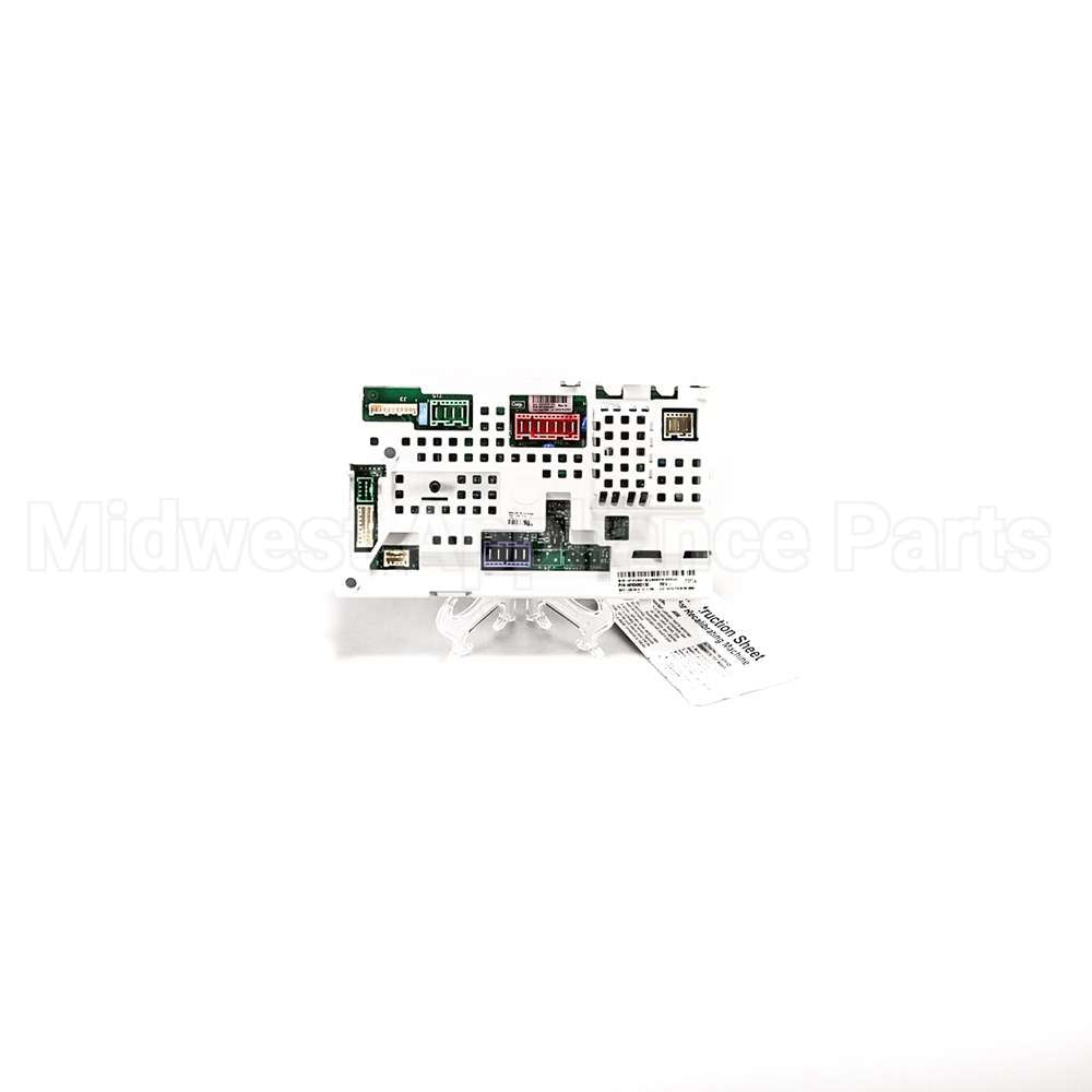 W10480130 Whirlpool Ccuasm Vmw He 120V Mvwx5