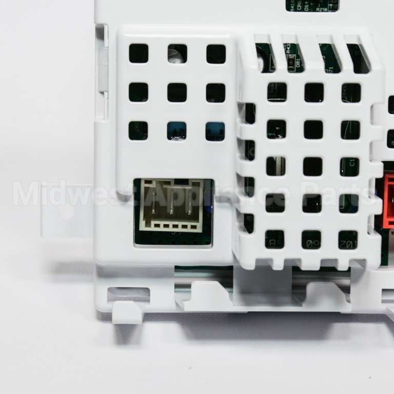 W10480132 Whirlpool Ccuasm Vmw He 120V Mvwx7