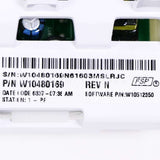 W10480169 Whirlpool Ccuasm Vmw Cl-120V, Km-2
