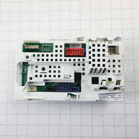 W10480174 Whirlpool Ccuasm Vmw Cl-120V, Km-2