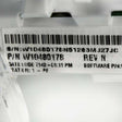 W10480178 Whirlpool Ccuasm Vmw Cl-120V, Mvwc