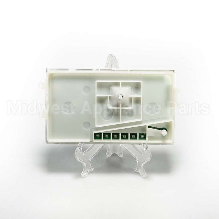 W10480178 Whirlpool Ccuasm Vmw Cl-120V, Mvwc
