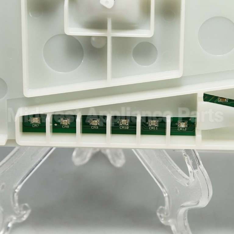 W10480178 Whirlpool Ccuasm Vmw Cl-120V, Mvwc