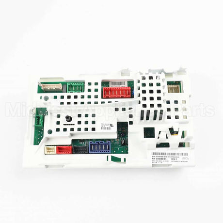 W10480185 Whirlpool Ccuasm Vmw Hy 120V 21252