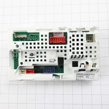 W10480185 Whirlpool Ccuasm Vmw Hy 120V 21252