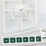 W10480185 Whirlpool Ccuasm Vmw Hy 120V 21252