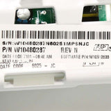 W10480287 Whirlpool Ccuasm Vmw Cl-120V Wtw49