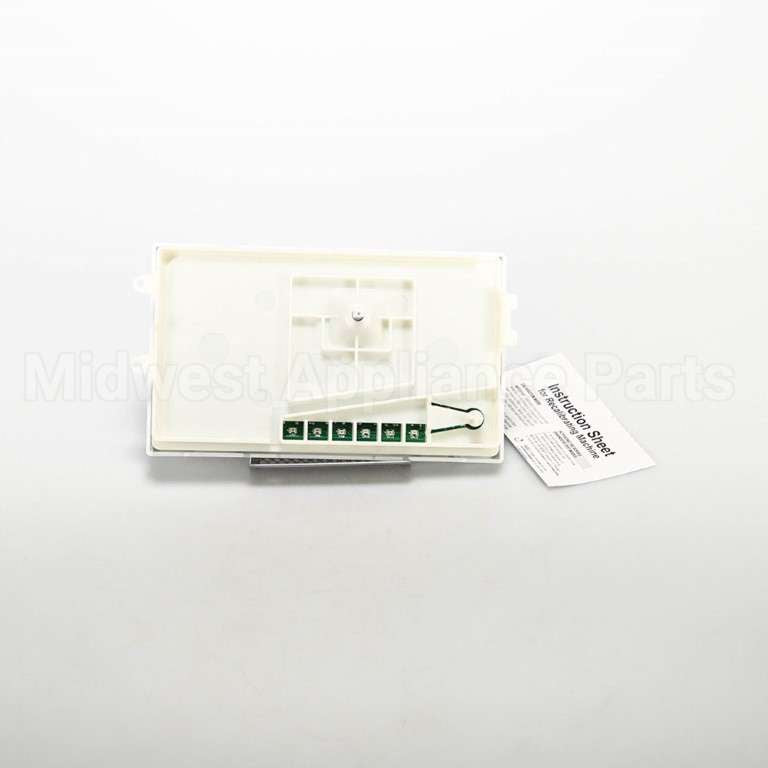 W10480287 Whirlpool Ccuasm Vmw Cl-120V Wtw49
