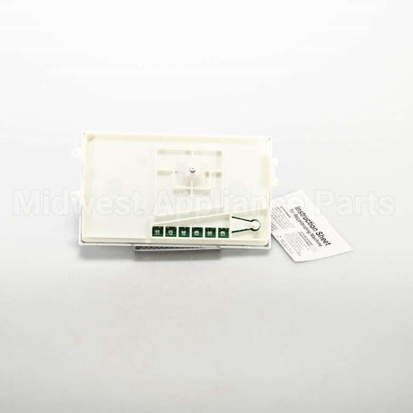 W10480287 Whirlpool Ccuasm Vmw Cl-120V Wtw49