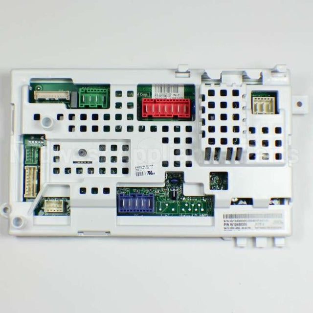 W10480305 Whirlpool Ccuasm Vmw He 120V 7Mwtw