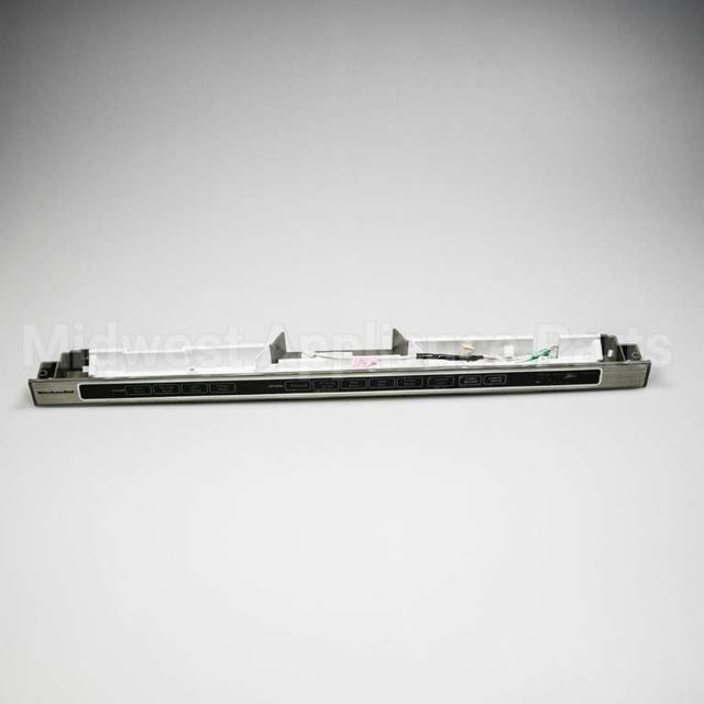 W10481125 Whirlpool Crown Asm-Fid Kuds30Fx S