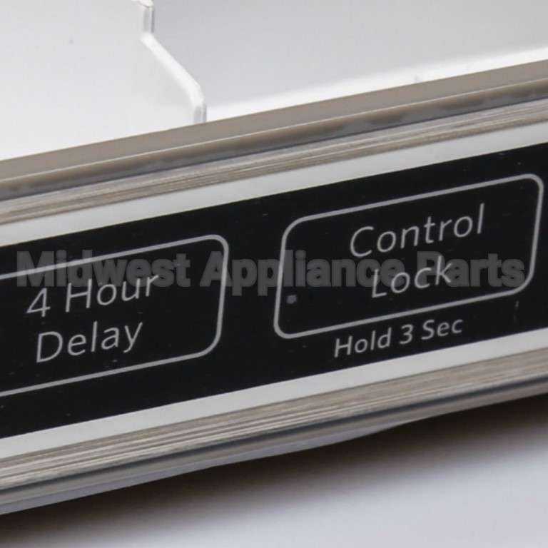 W10481125 Whirlpool Crown Asm-Fid Kuds30Fx S