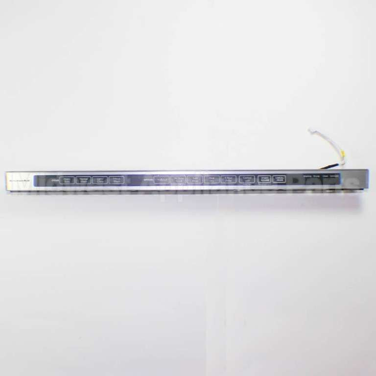 W10481125 Whirlpool Crown Asm-Fid Kuds30Fx S