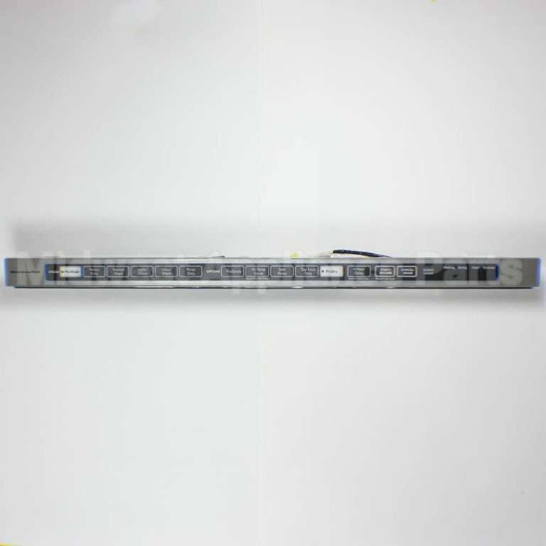 W10481144 Whirlpool Crown Asm-Fid Kude70Fx S