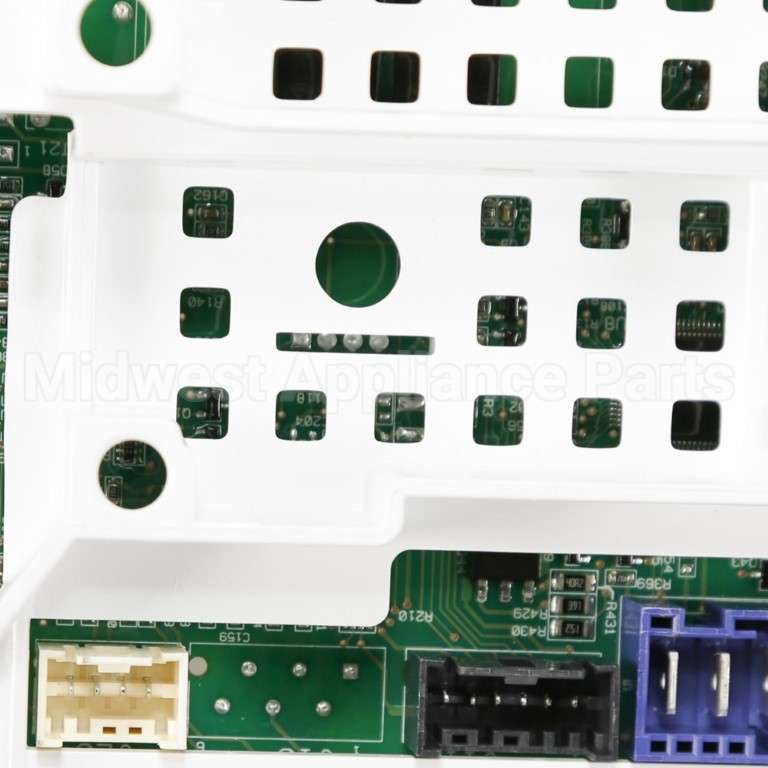 W10484681 Whirlpool Ccuasm Vmw Cl120V Vb Ntw