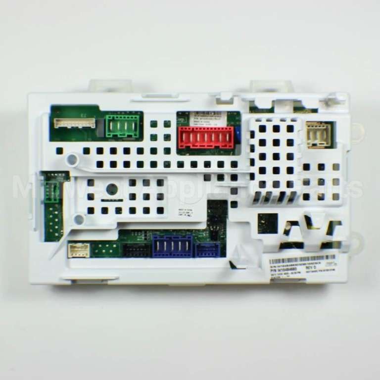 W10484683 Whirlpool Ccuasm Vmw Cl120V Vb Ntw