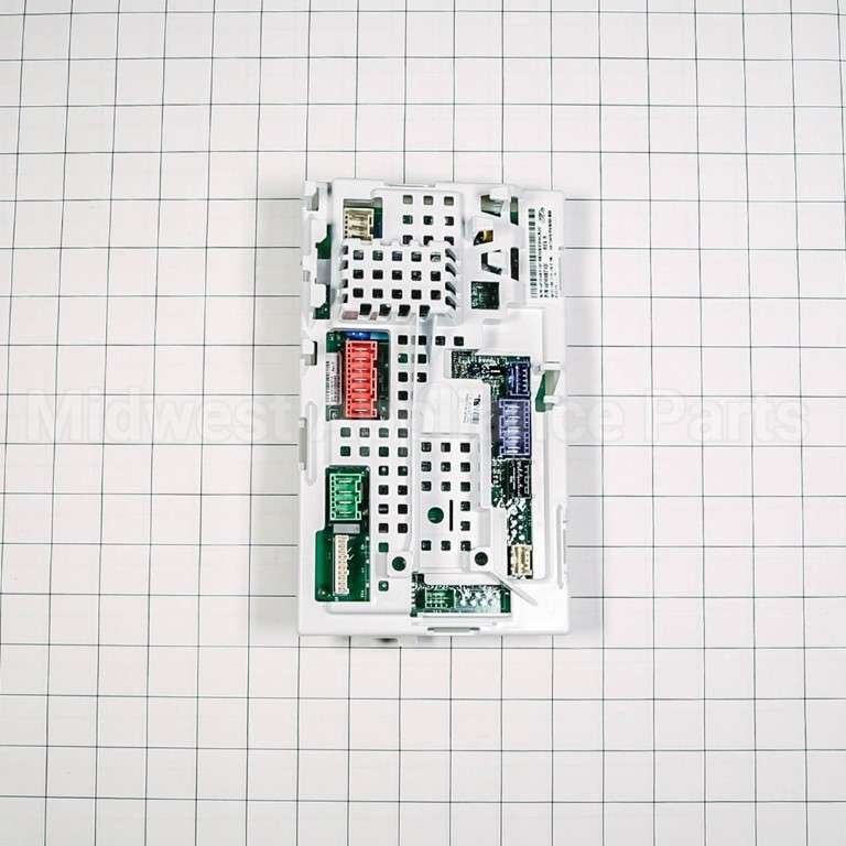 W10487101 Whirlpool Ccuasm Vmw Cl-120V, 5072