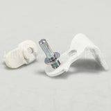 W10500000 Whirlpool Hinge-Door
