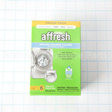 W10501250 Whirlpool 6Pk Affres