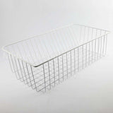 W10503185 Whirlpool Basket-Lower (20 Cu Ft)