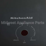 W10505178 Whirlpool Cooktop
