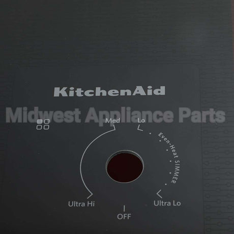 W10505178 Whirlpool Cooktop