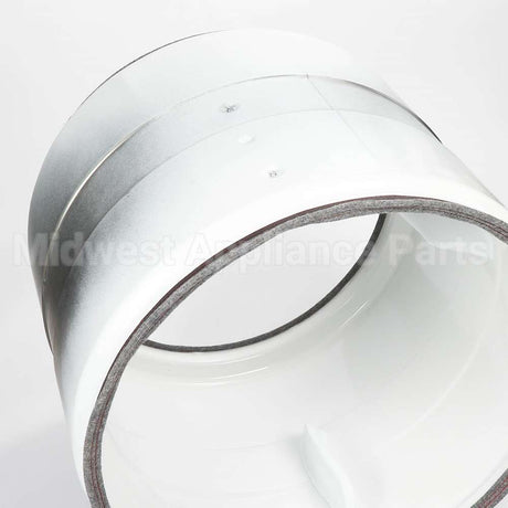 W10508188 Whirlpool Drum Asm - 27 Expnd, Lg