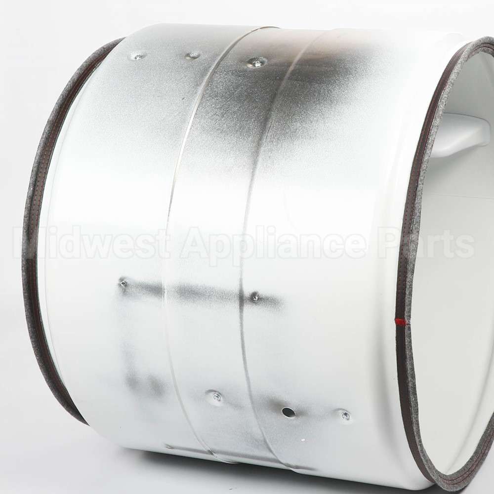 W10508188 Whirlpool Drum Asm - 27 Expnd, Lg