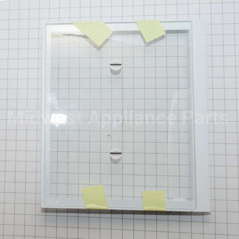 W10508993 Whirlpool Cover