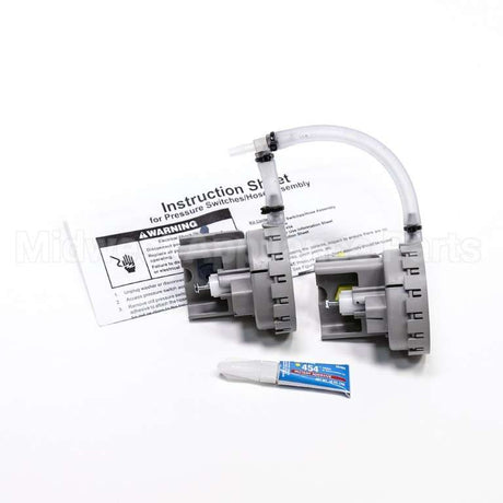 W10510877 Whirlpool Switch-Wl